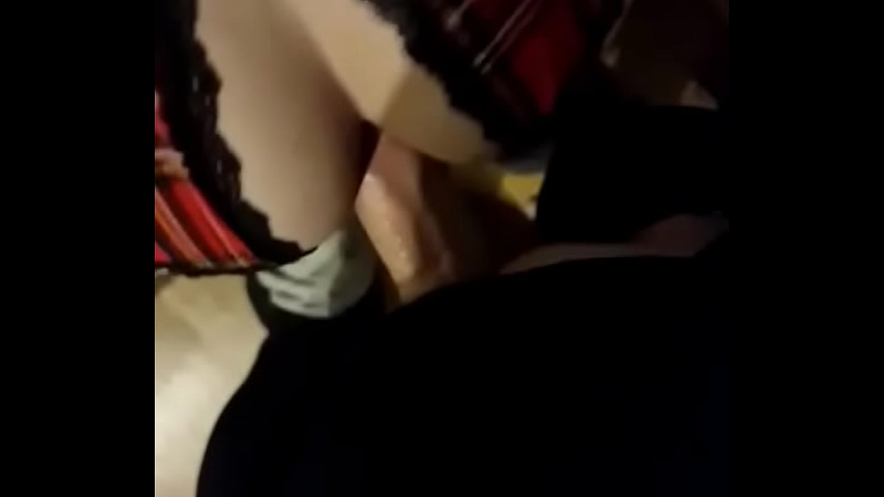 Sissy getting used by dom trans