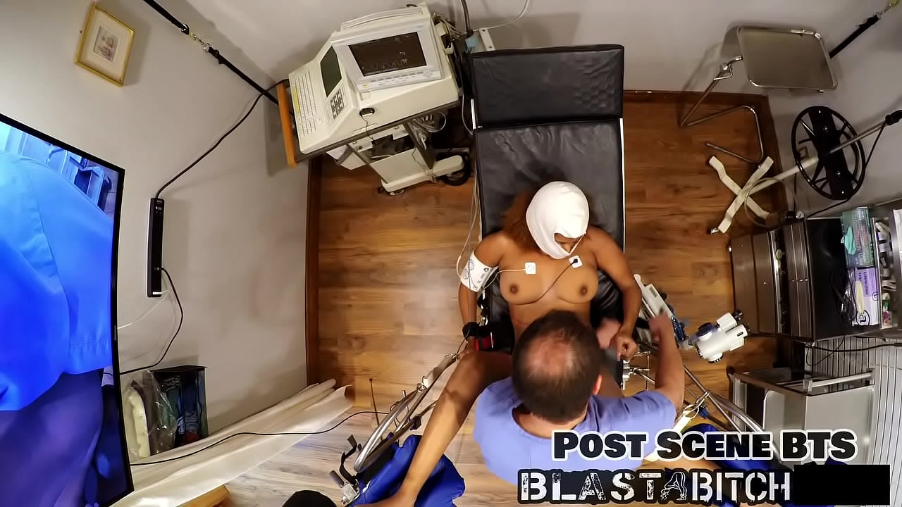 Taylor Ortega's Pussy Gets Creampied, POV Version