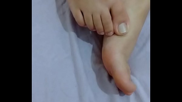 P&eacute;zinho lindo