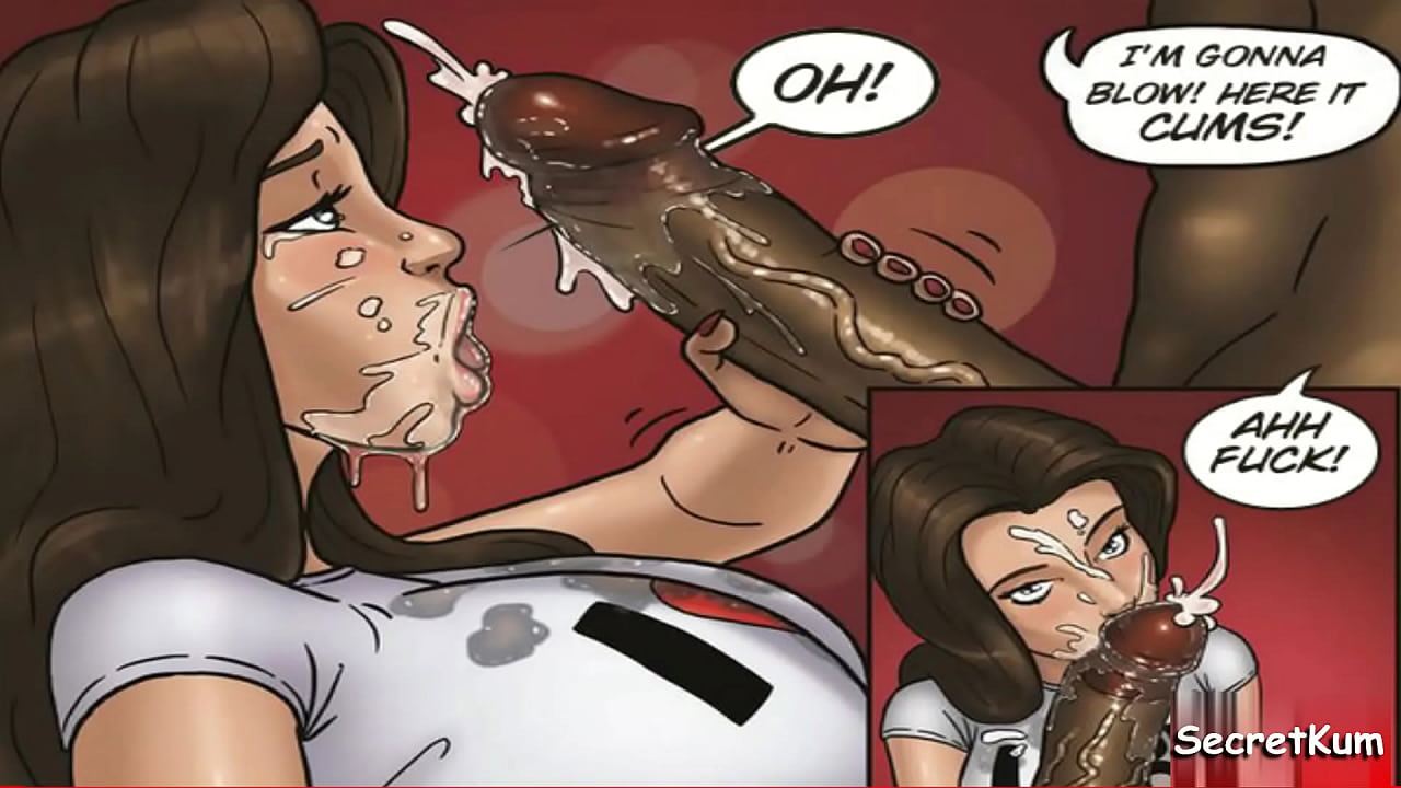 Fantasy X pt. 1 - wife get's wild and shows naughty side at the strip club