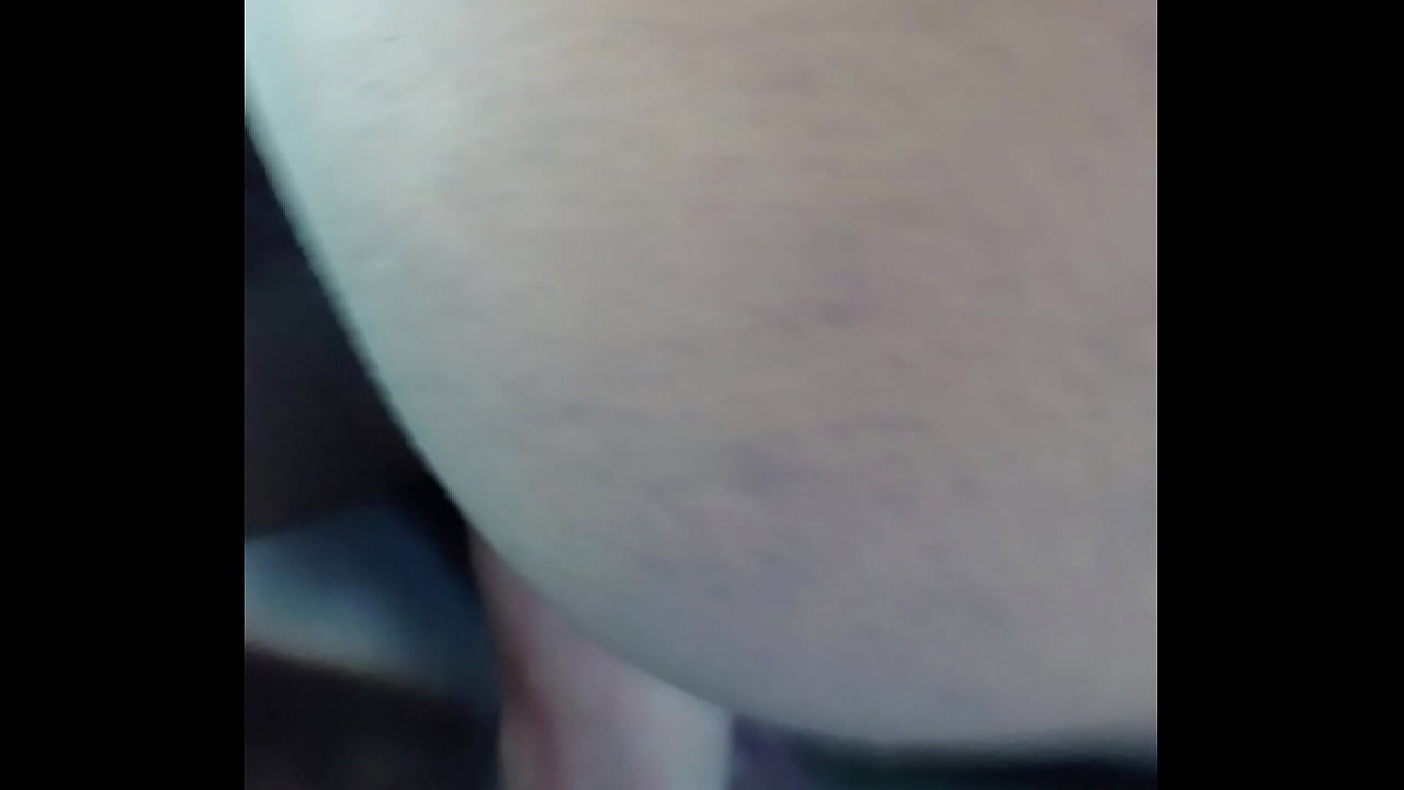 Black bbw married slut