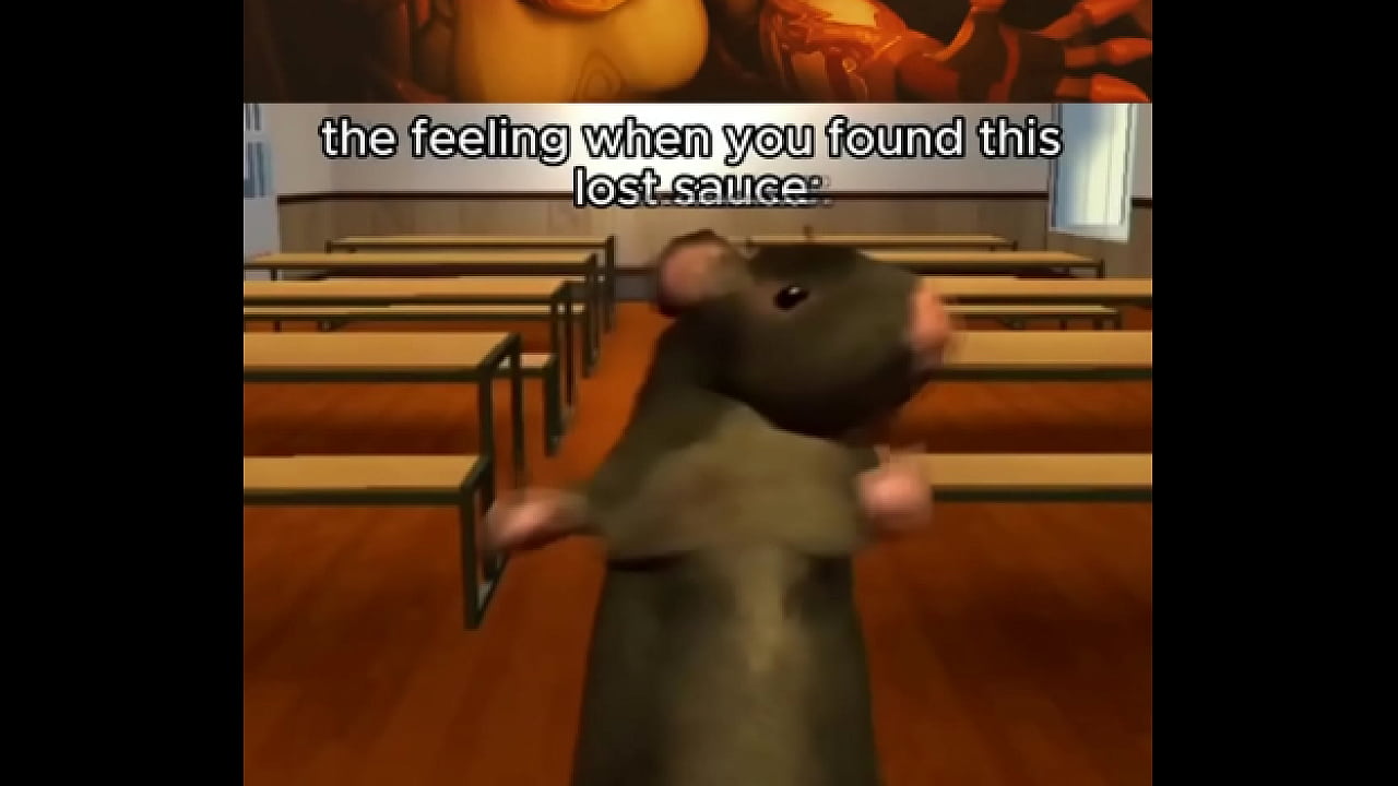 That moment when you finally stumble upon the lost sauce&hellip; and it feels like destiny itself revealed a secret. Curiosity always finds a way.  #LostSauce #Curiosity #SweetLifeAnimes #AnimeMeme #AIArt