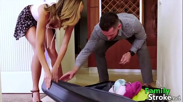 Old Fetish with Young Nieces