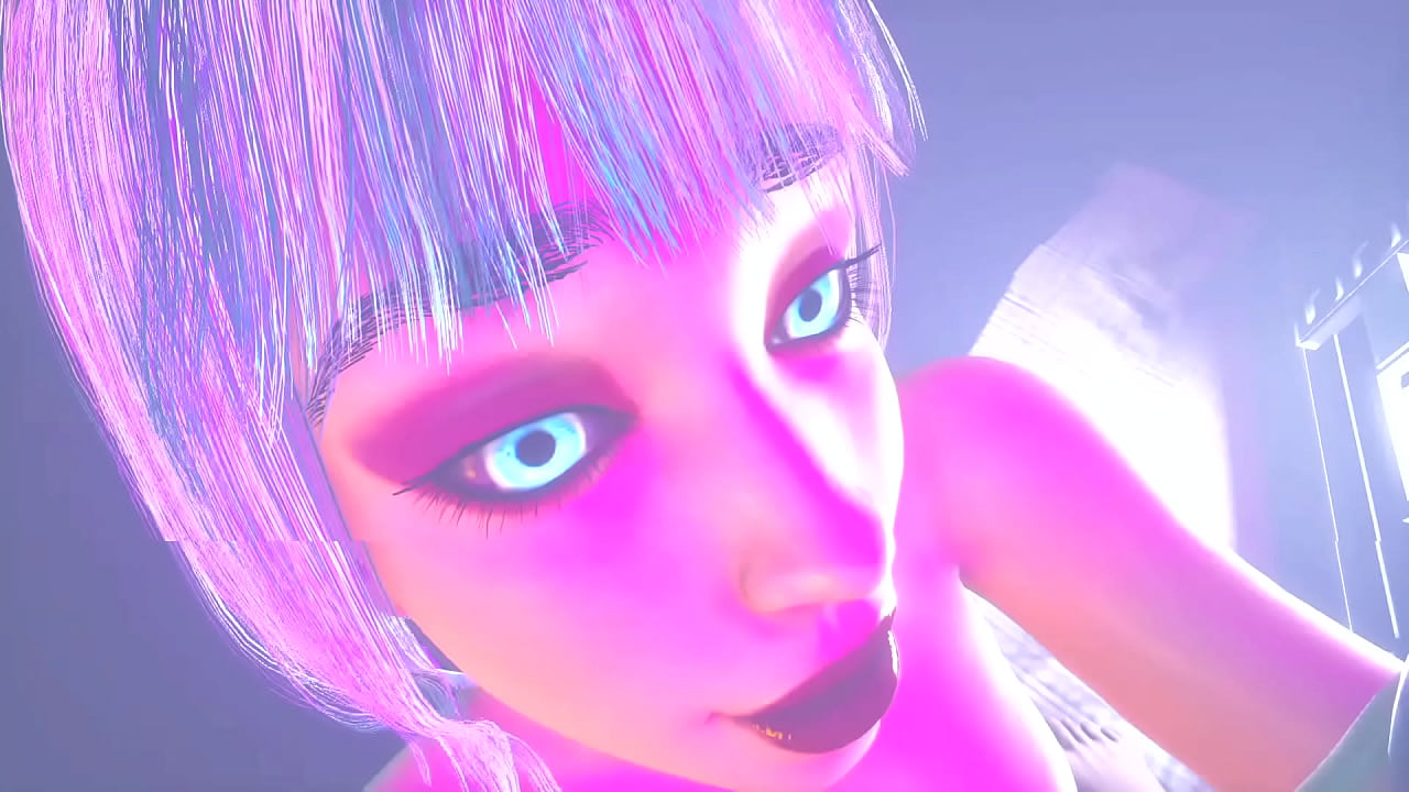 Cyberpunk Sex Video - Adeptus Steve