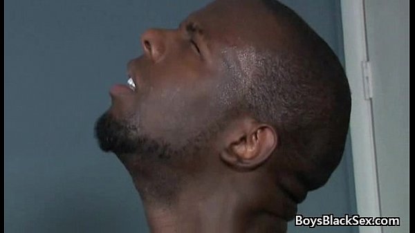 White Gay Boy Fucked By Muscular Black Male 18