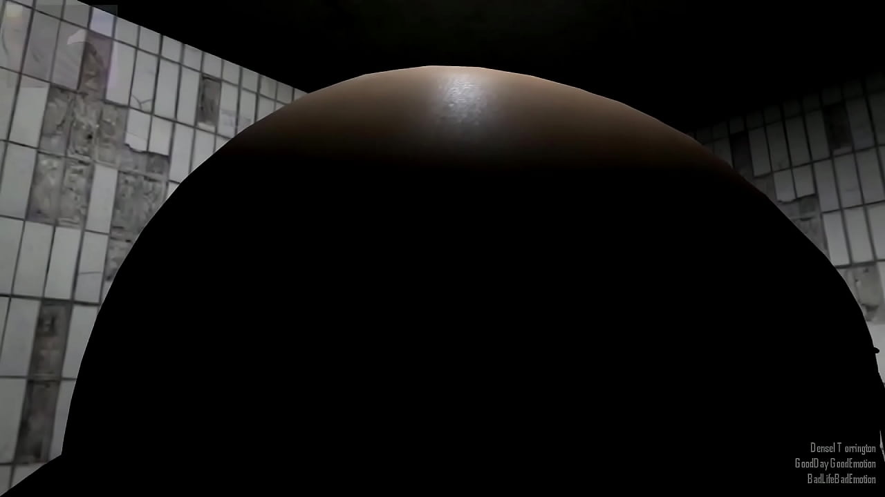 fallout woman grows after drinking soda