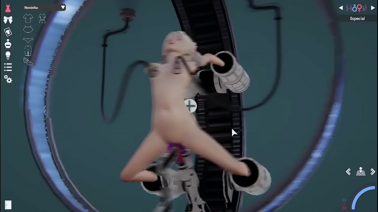 Lolizinha novinha levando vara