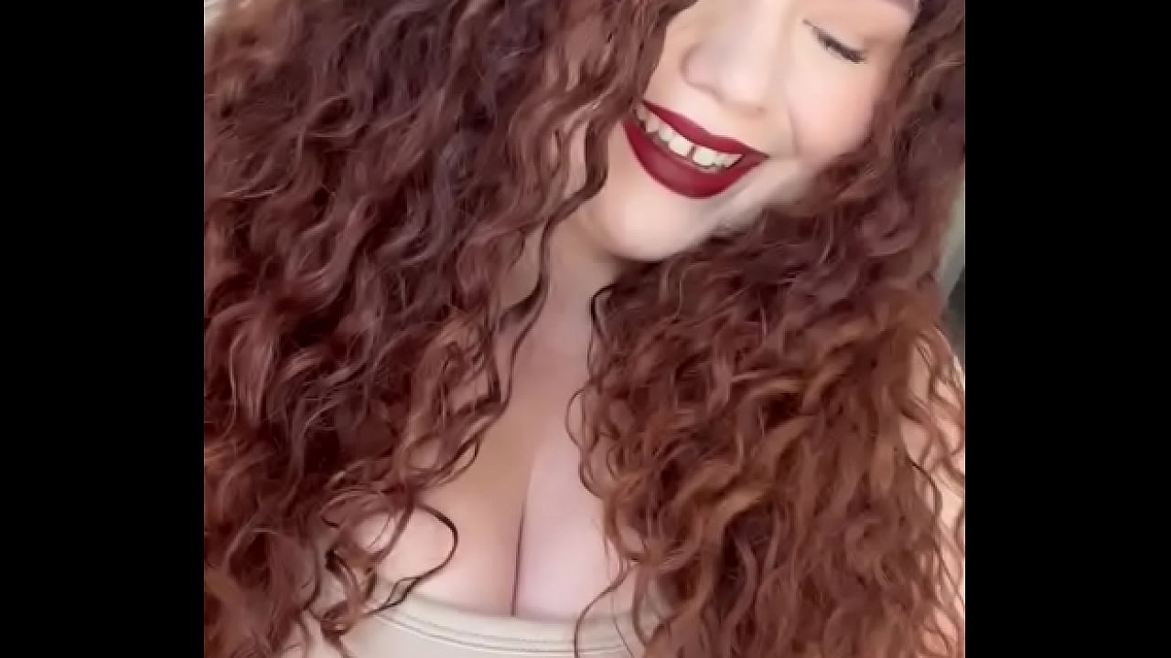 Brina Scarlett Verification video 2022