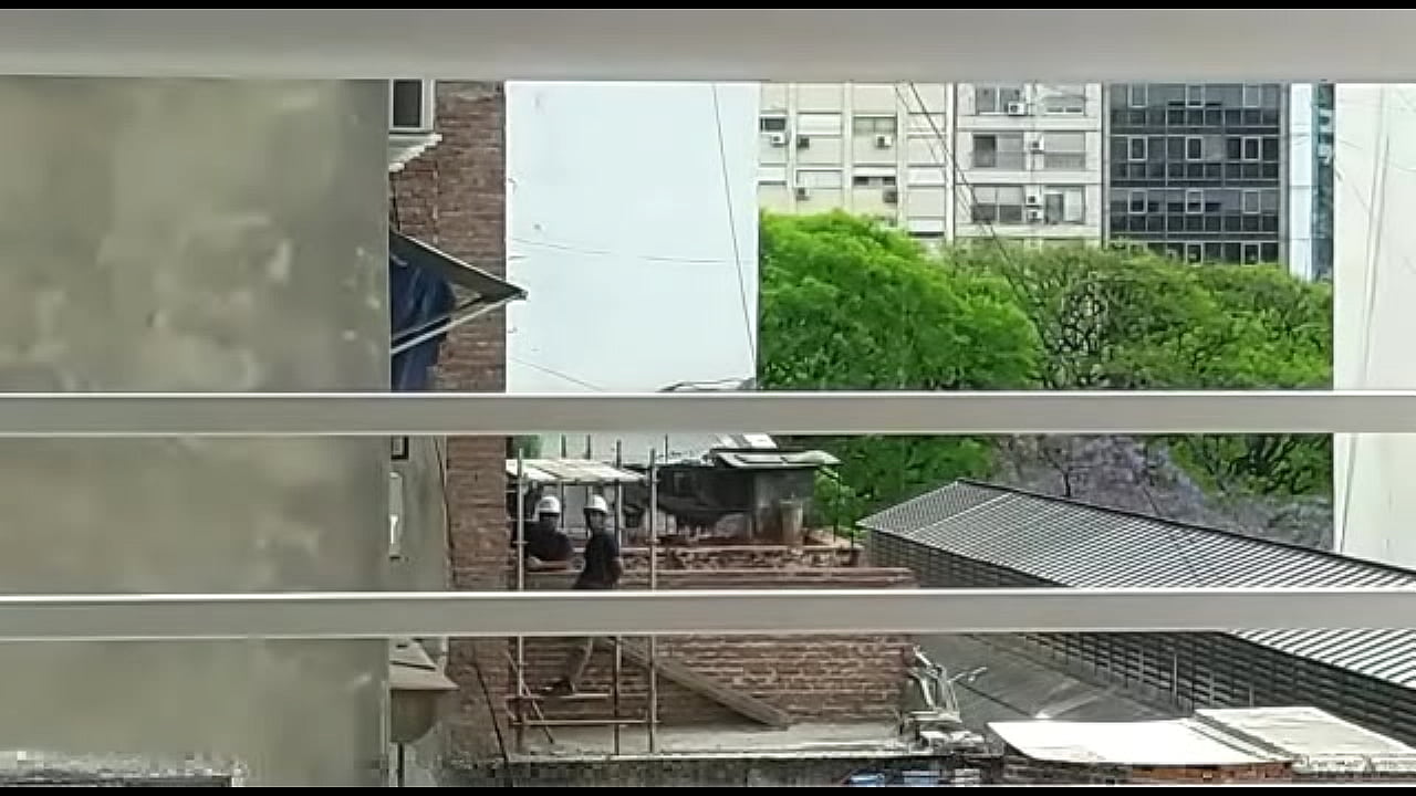 #33 Stefy Quinn: Alegrando la tarde a los obreros