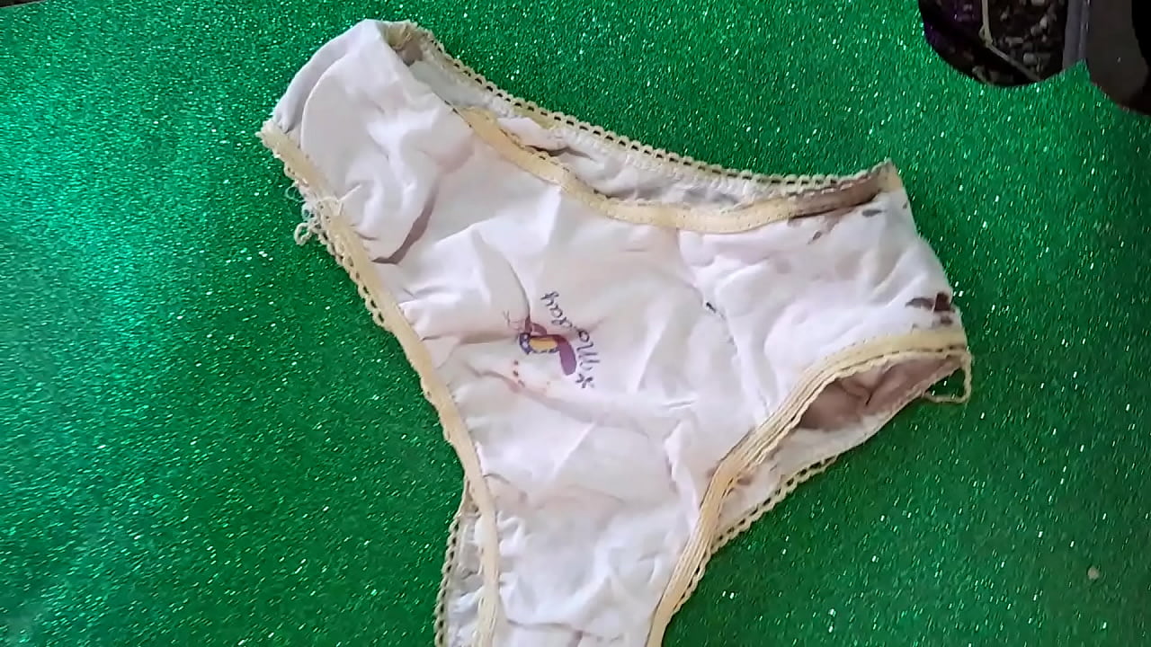 Calzon de se&ntilde;ora con carga pesada