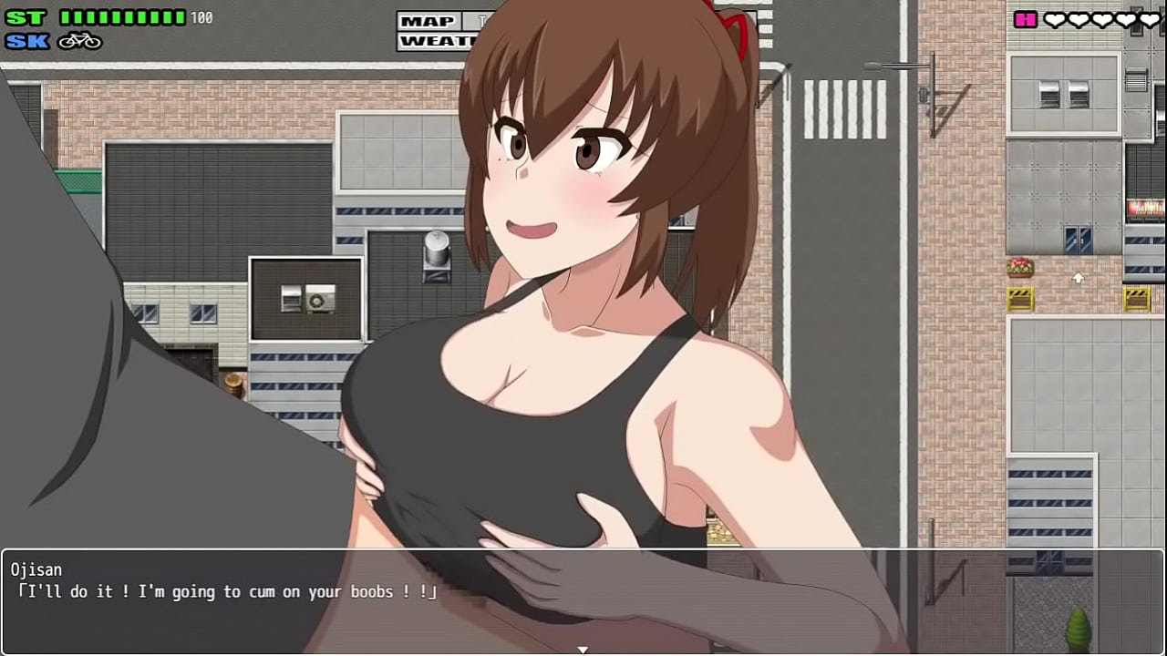 Flash Cycling Ride 2 - Parte 6