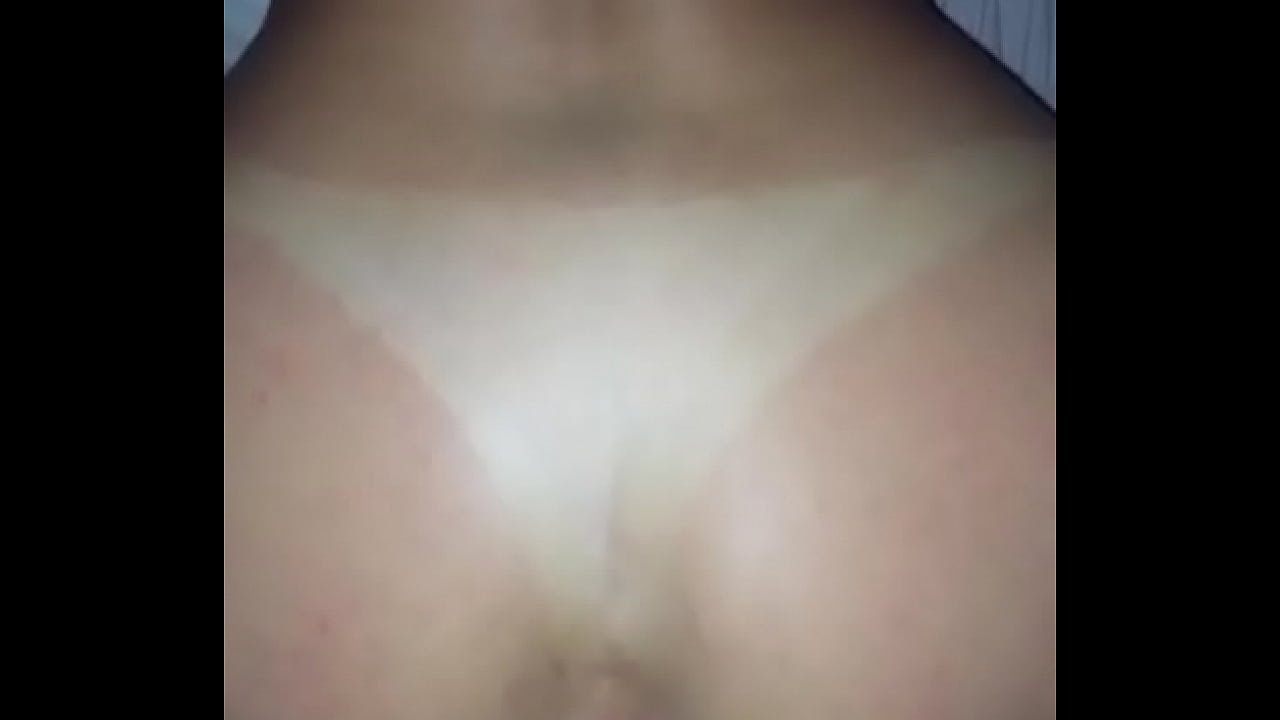 Suavemente por el culo