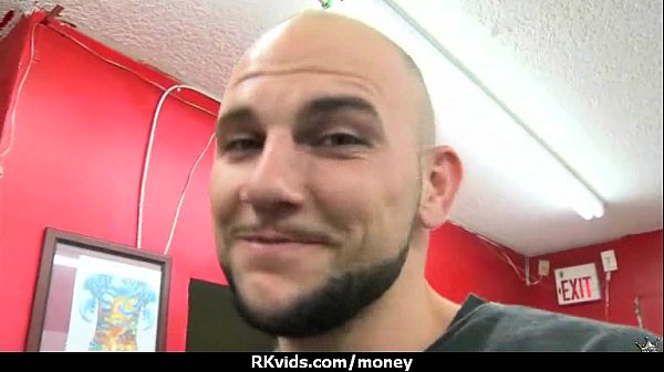 These horny amateurs know that money talks 17