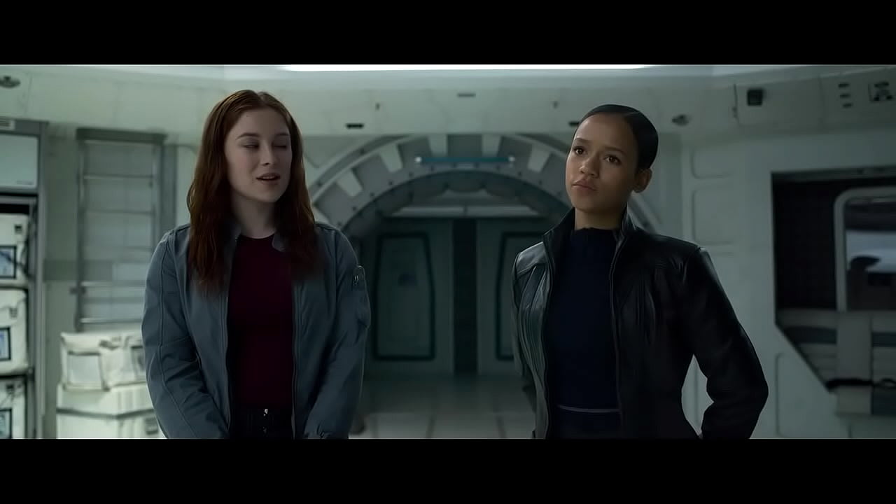 idos no espa&ccedil;o 3 / 7 completo dublado em portug&ecirc;s