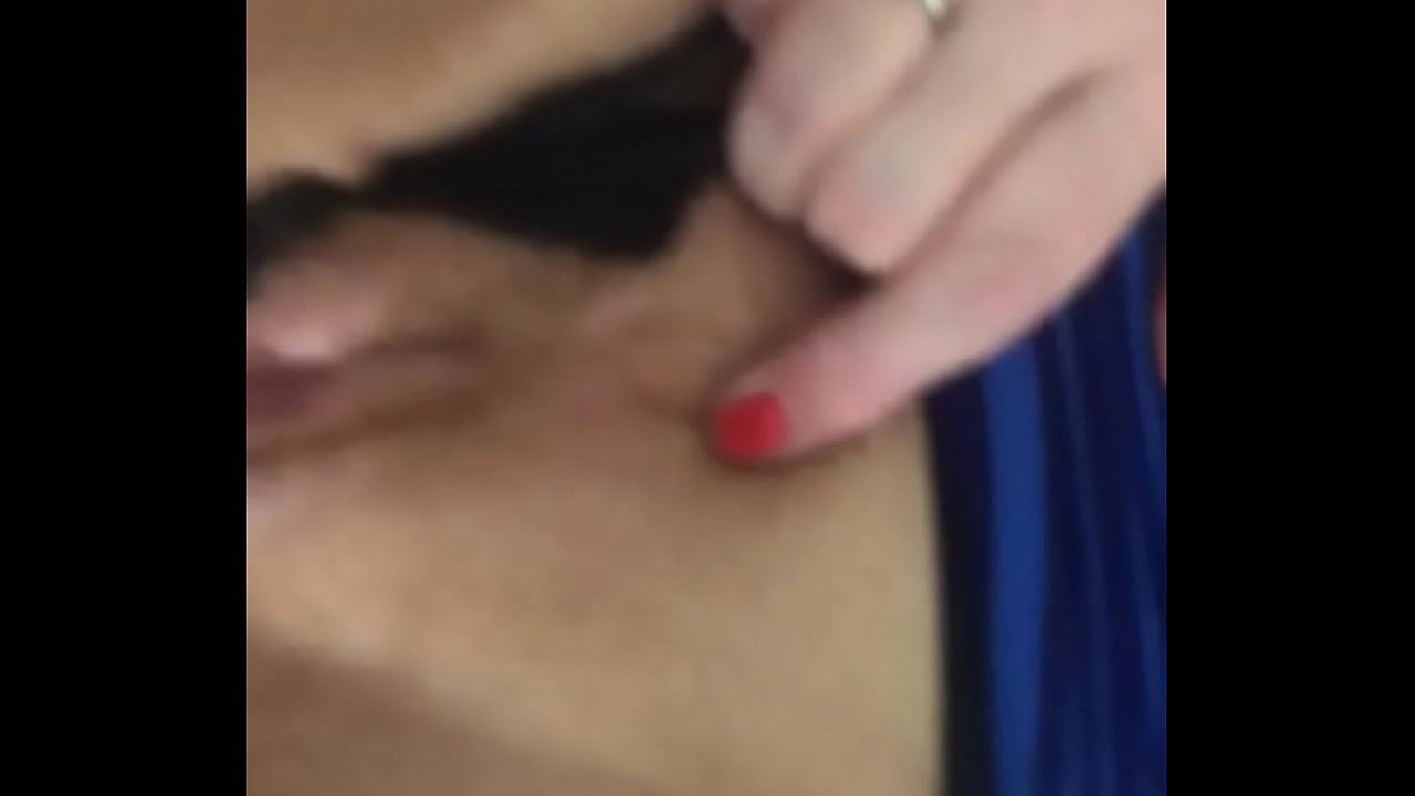 Licking my wife&rsquo;s pussy after a stranger fucks her