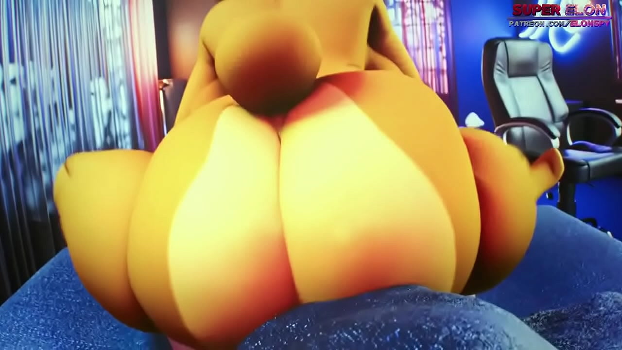 Type 0 from fap nights at frennis