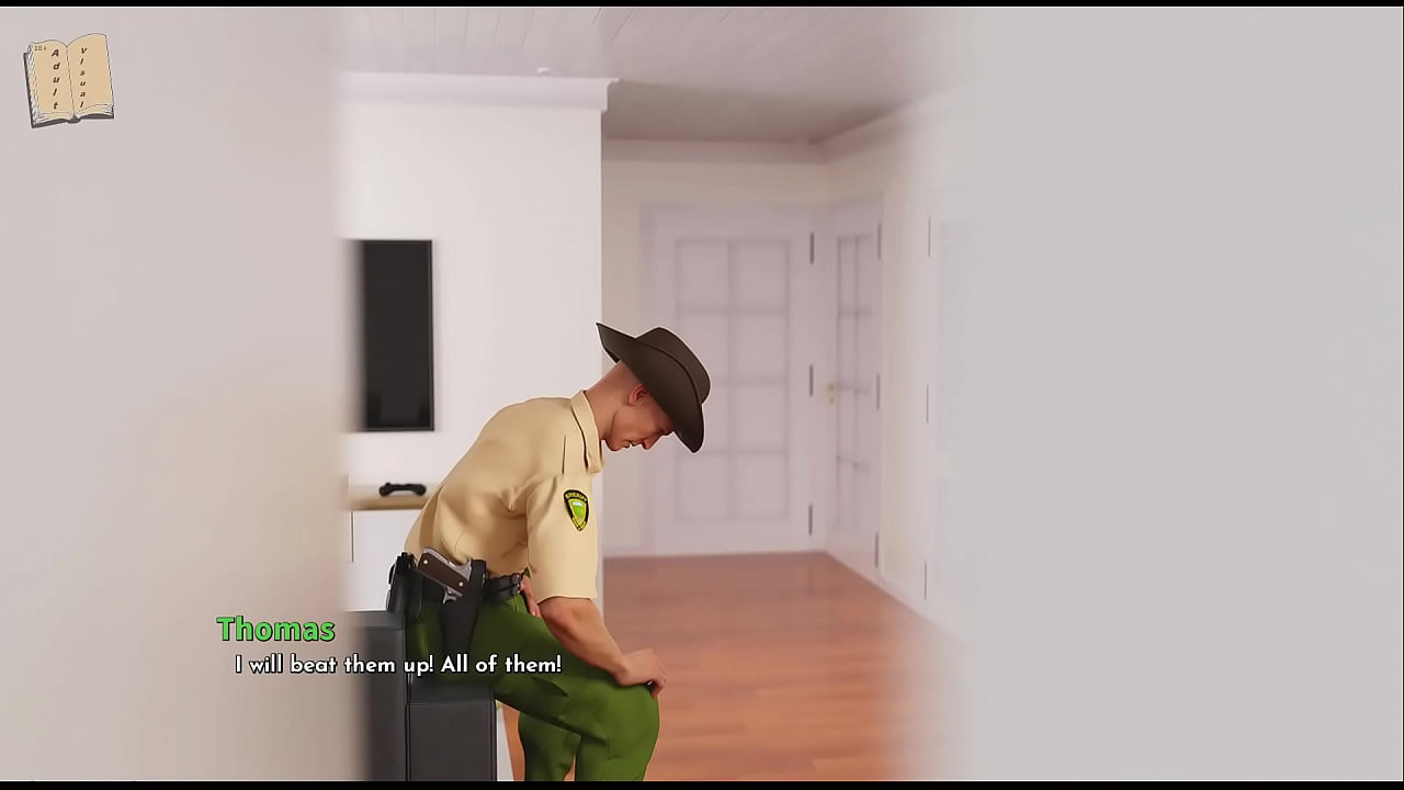 Welcome To Free Will 43