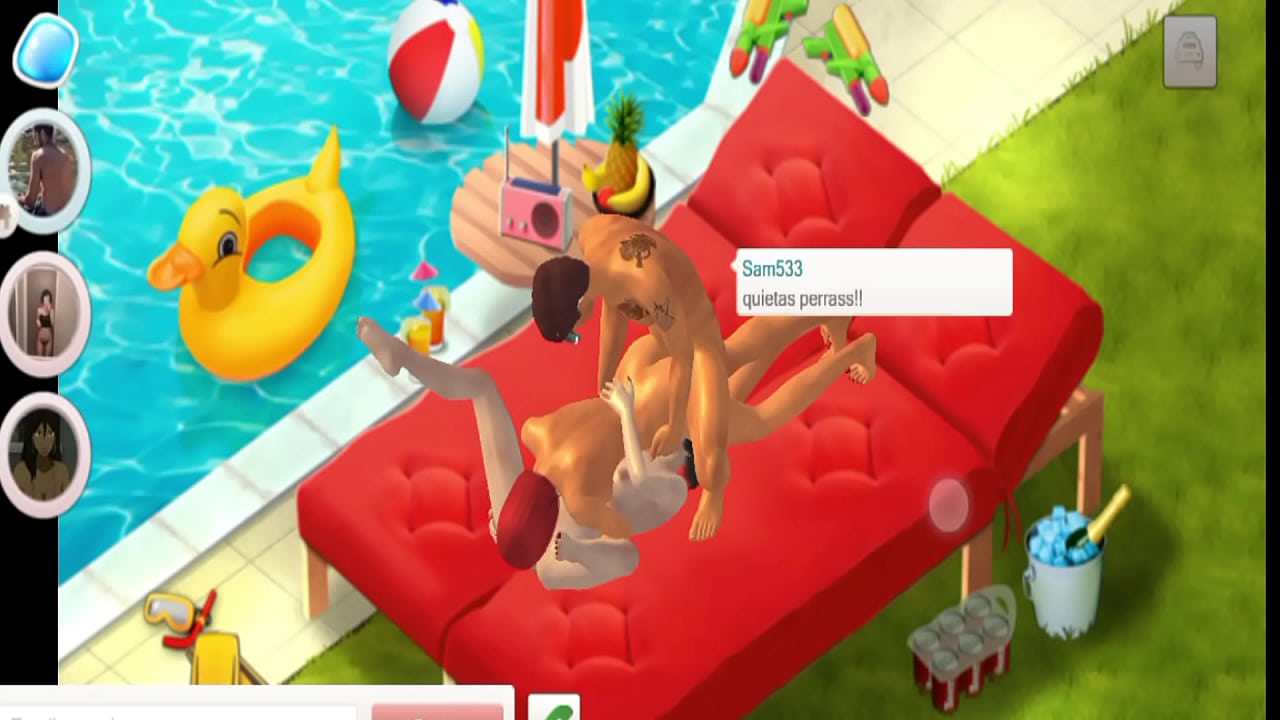 Nuevas integrantes!!!