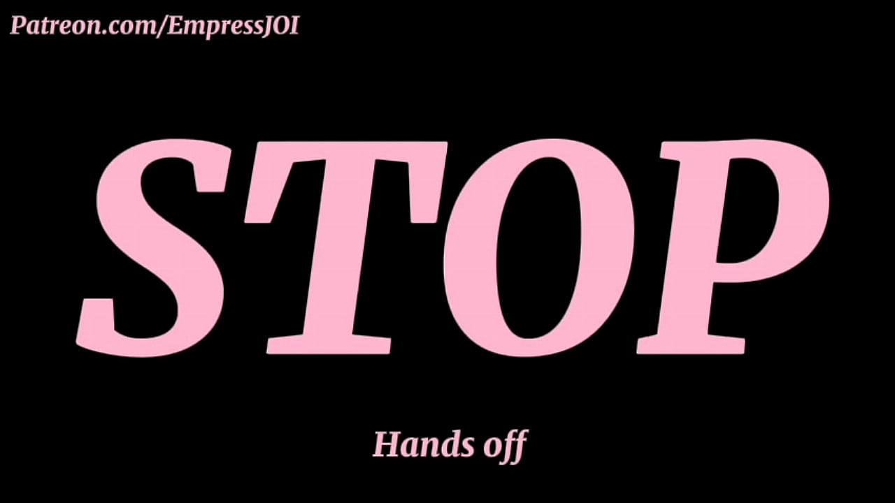 Obey to the Dominant Russian Woman (femdom, humiliation, JOI)