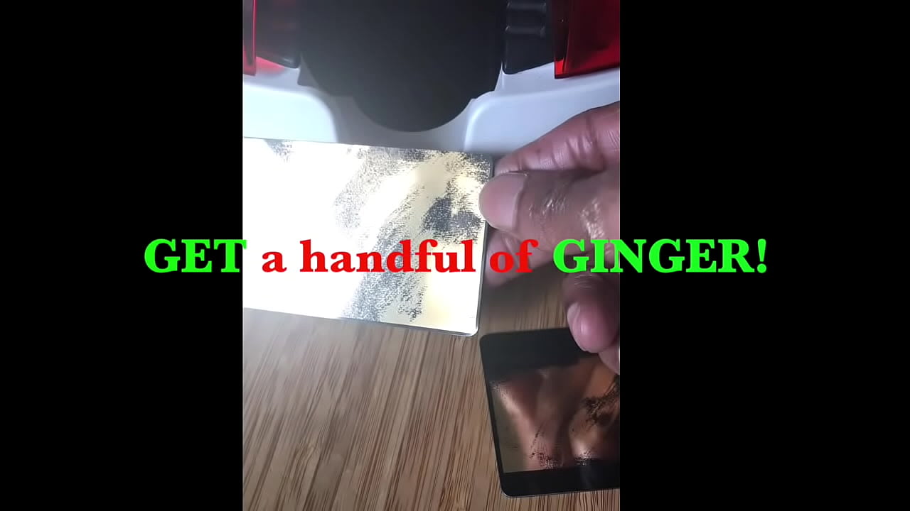 Own ME!  You can have me anytime you wish!  Get the custom printed gold on black collector card.  Standard credit card size and thickness.