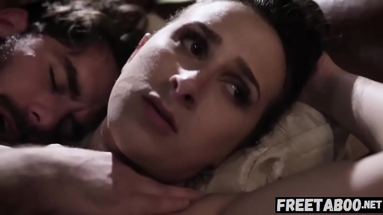 Spoiled Teen Ashley Adams Needs A Rough Anal Punishment From Stepdad Steve Holmes