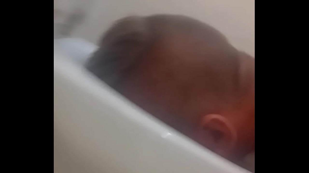 Faggot Piss Toilet Drinking