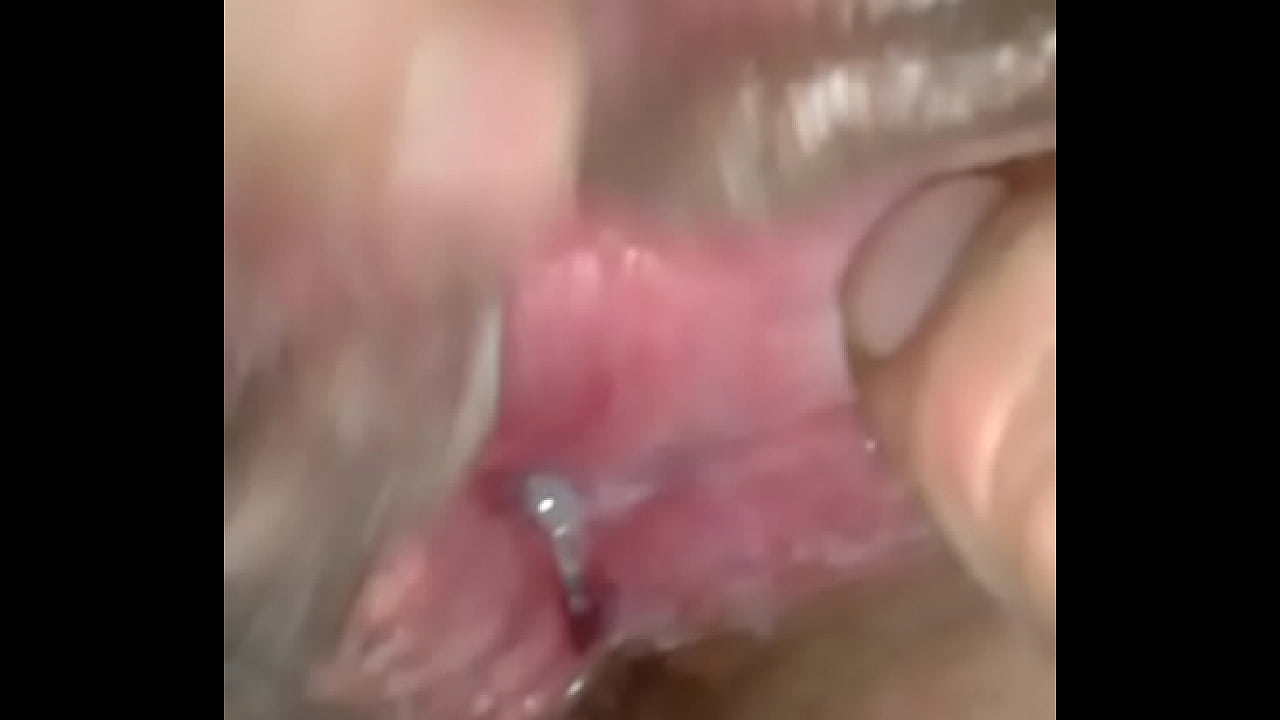 Abuela caliente de mi amigo