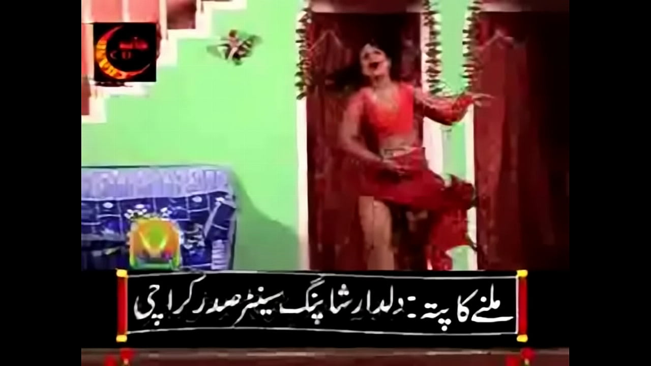 new paki hot mujra eid 20109