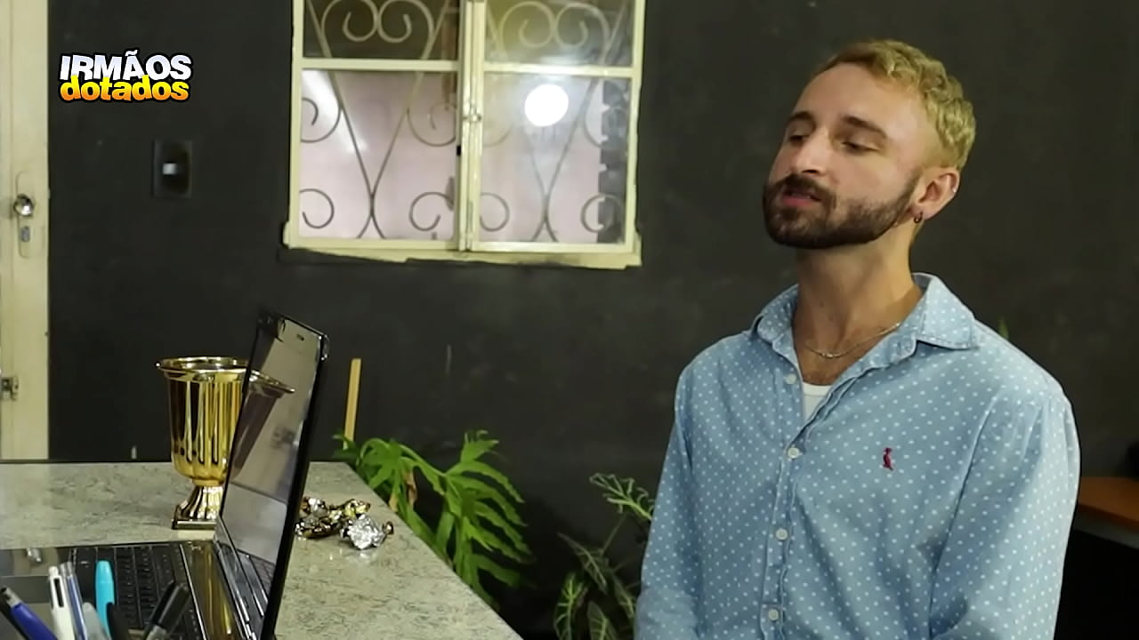 O Estagi&aacute;rio Guloso