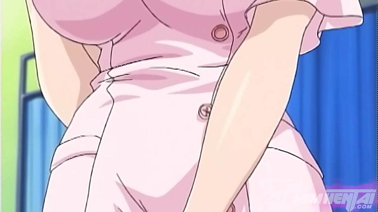 Cojo a mi compa&ntilde;era de trabajo en mi trabajo - Hentai sin censura