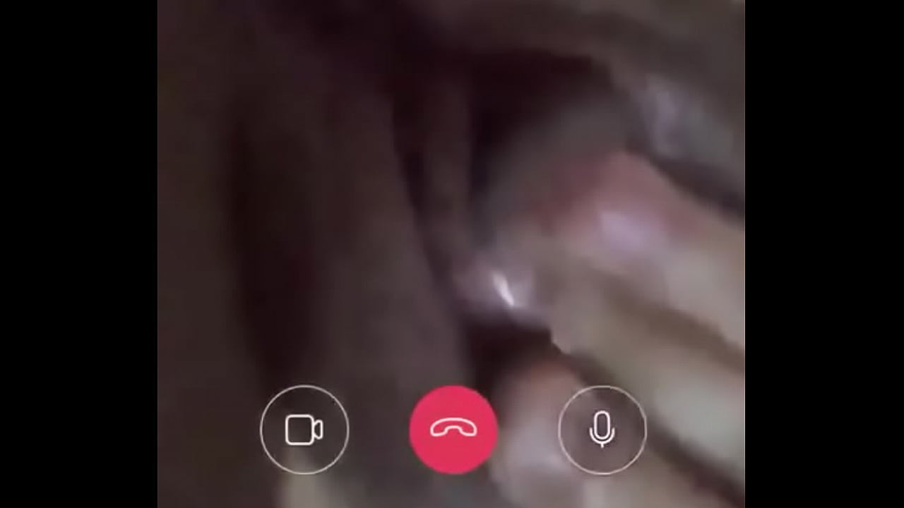 Horny girl with pink pussy fingering