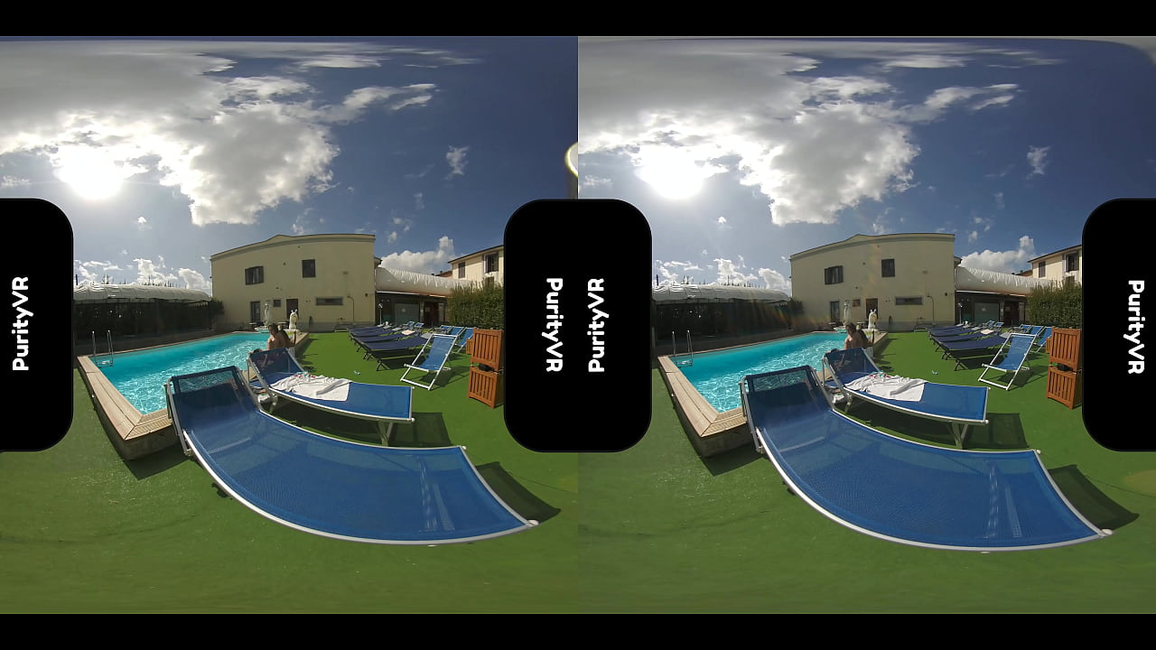 The reaction of 3 lesbians who for the first time have their pussy licked by a man