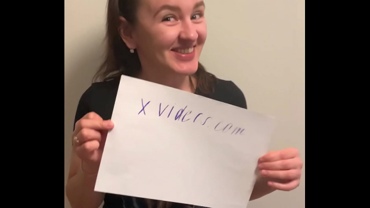 Ověřovac&iacute; video