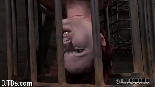 Thrashing s&m stories