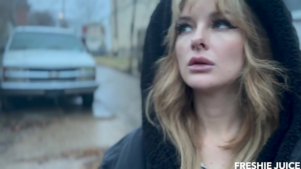 Trailer Stranger Danger 2: Lysagna Del Ray gets Captured and Used for Anal