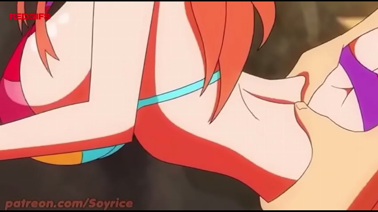 Onde piece Nami do sexo