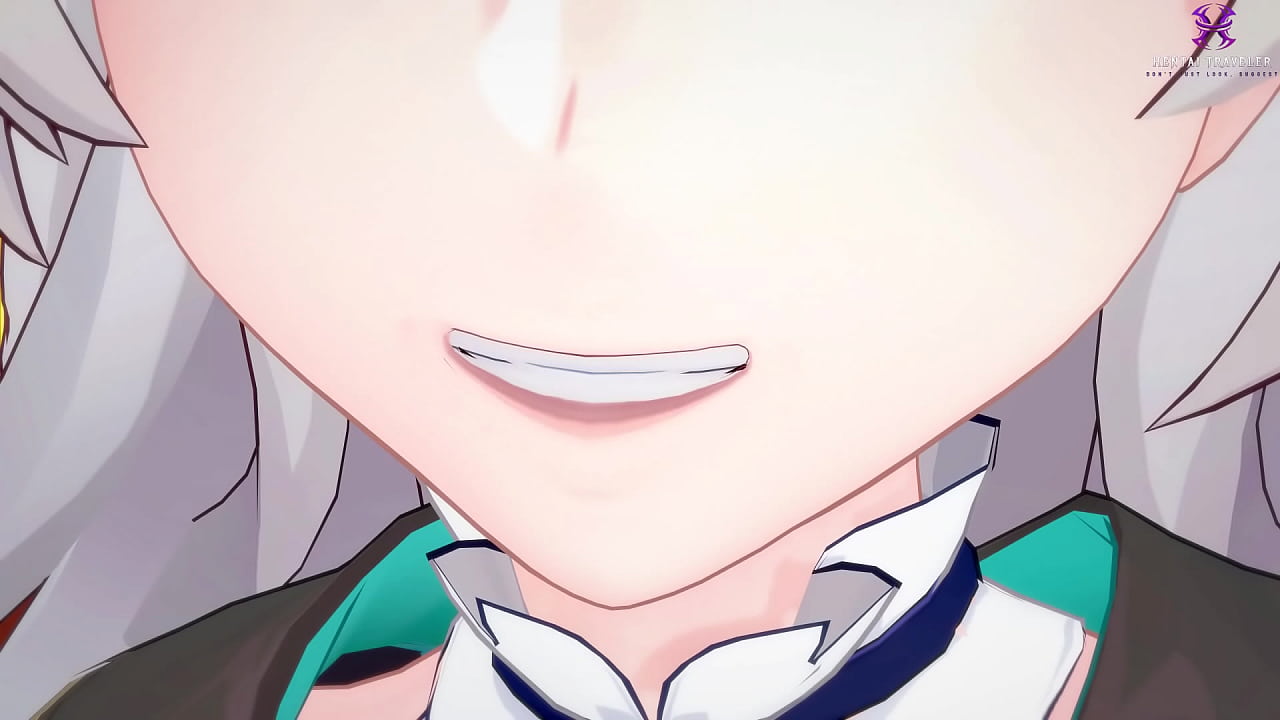 HSR: The secret of Siobhan's bar. Part 2