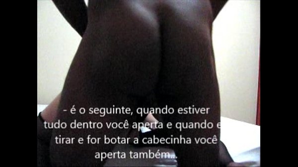 Val&eacute;ria CD-DF bem fodida por Dom Negro