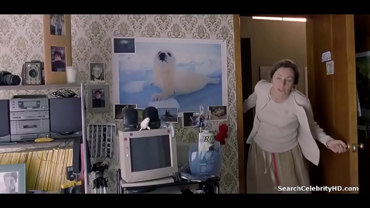 Mar&iacute;a Aura Mam&aacute; Tambi&eacute;n 2001