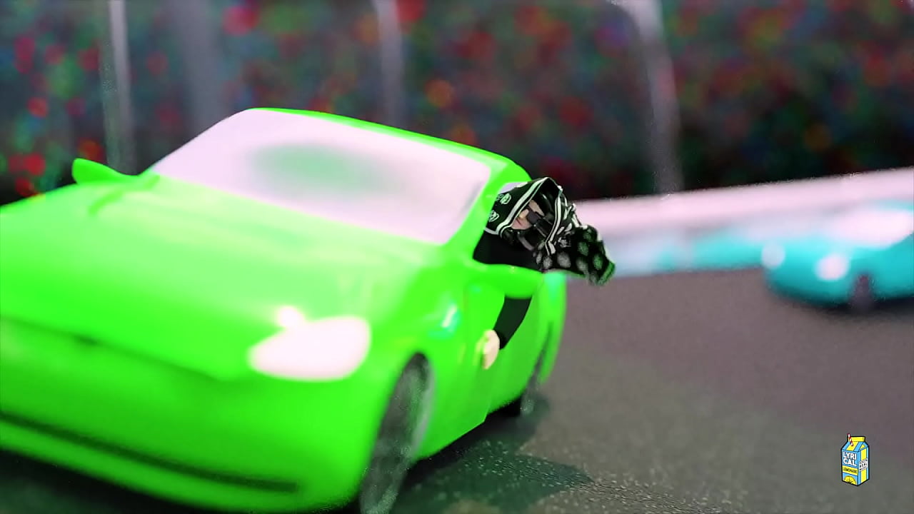 Yeat - Poppin Prod Benjicold