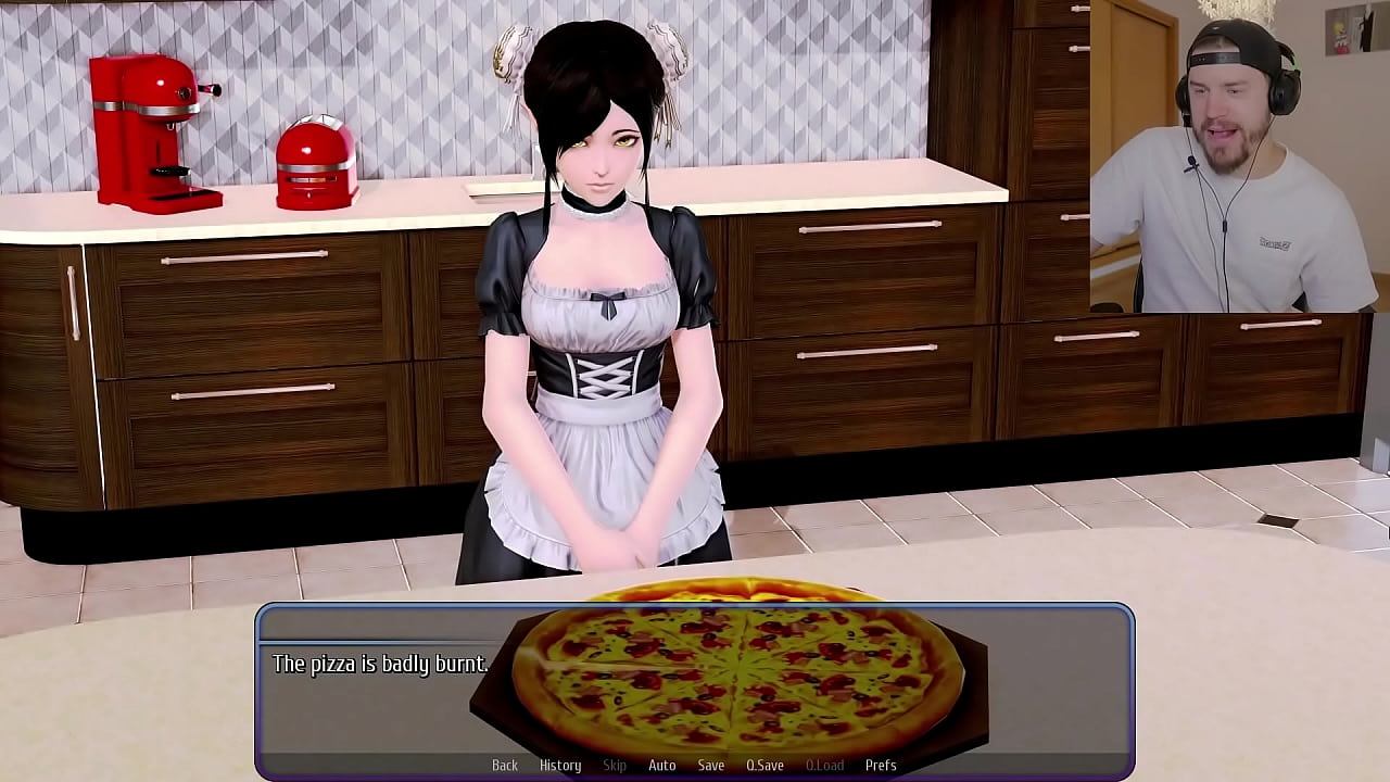 Harem Hotel | Gameplay #1