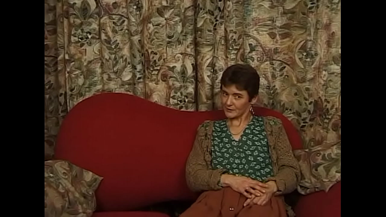 JuliaReaves-DirtyMovie - Oma In Action - scene 4 cums hot babe slut brunette