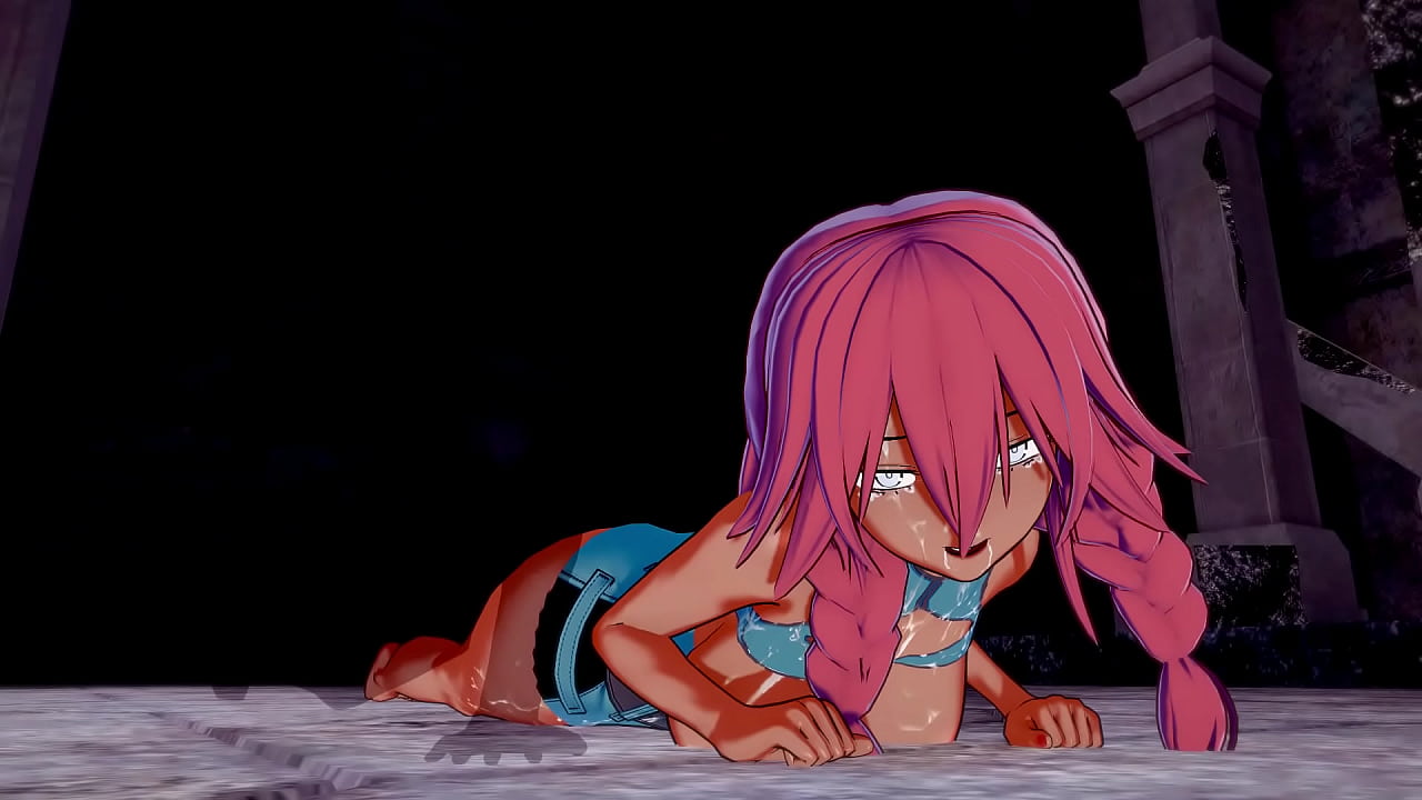 3D HENTAI | STOR R&Ouml;V | STORA br&ouml;st | SEX