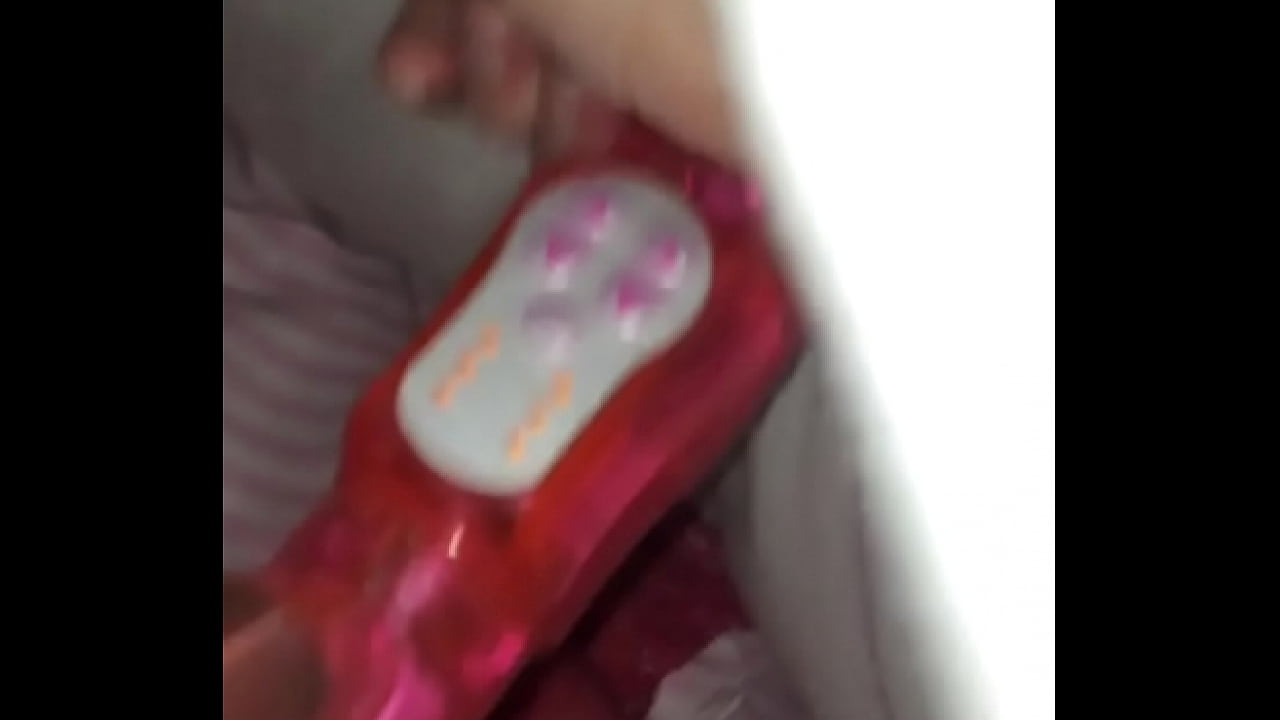 Rabbit vibe for pussy