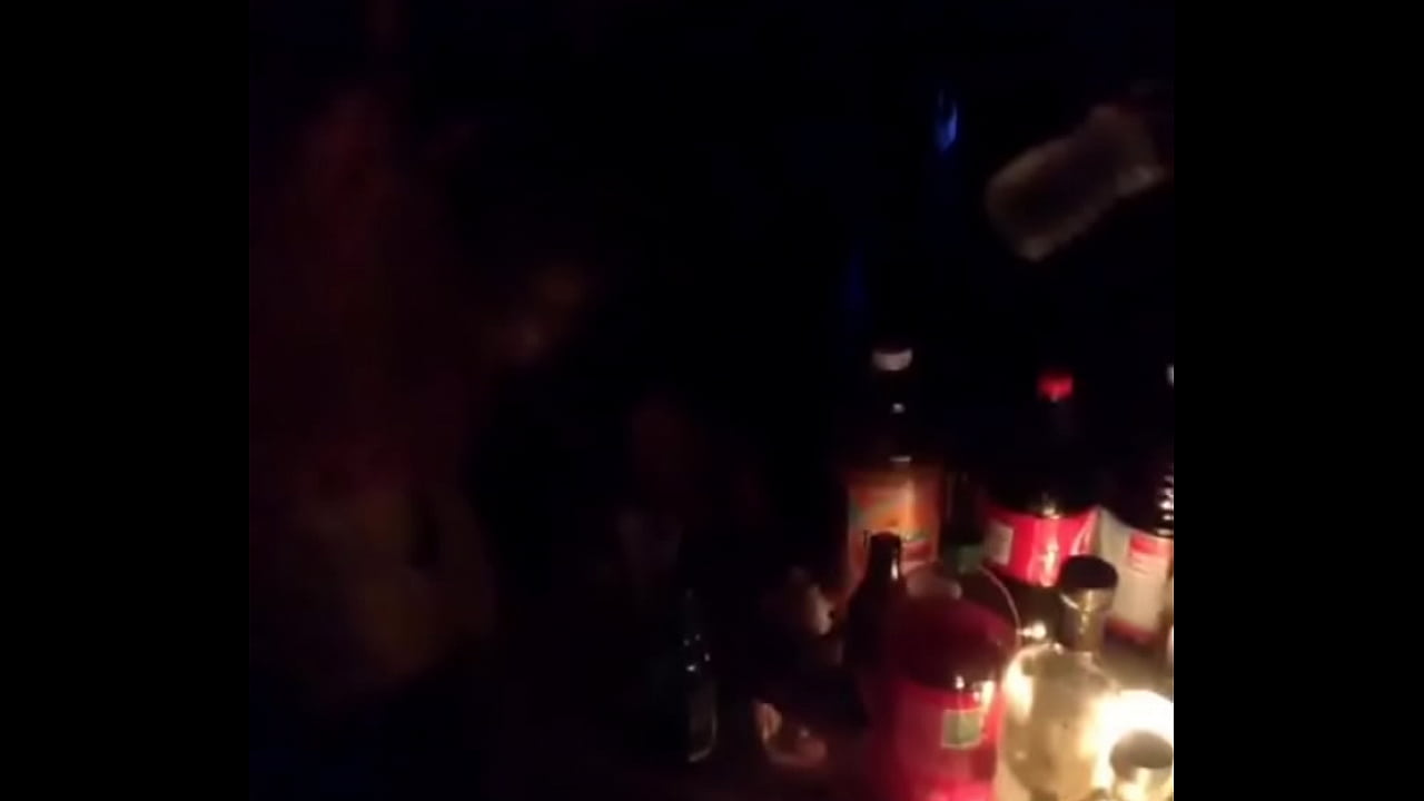 Chick giving some head anywhere