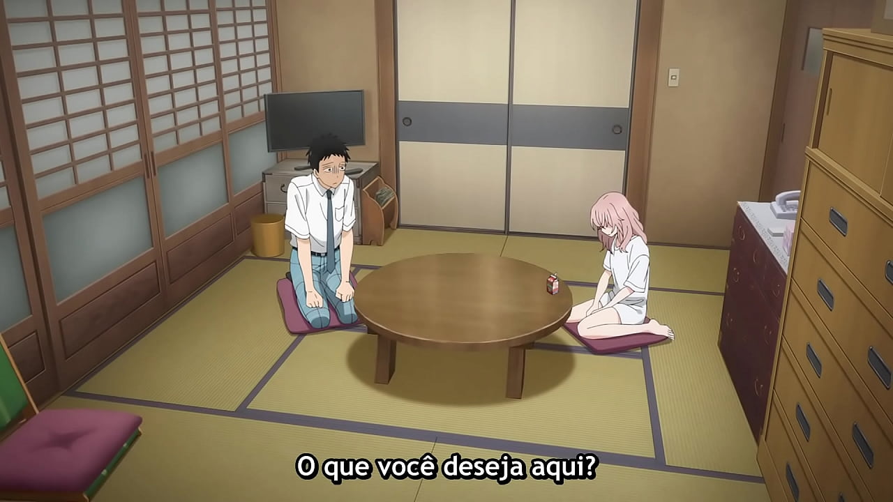 My Dress-Up Darling EP 6 Legendado (HD)