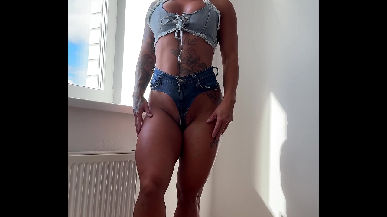 Incredible ANAL Fucking with Huge Portions of Creampie from her Asshole