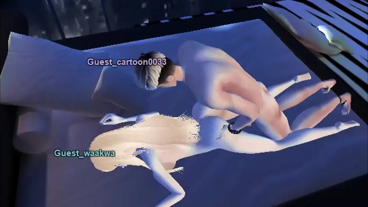 waakwa & cartoon0033