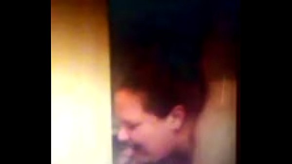 Bunny playing with that lil cock