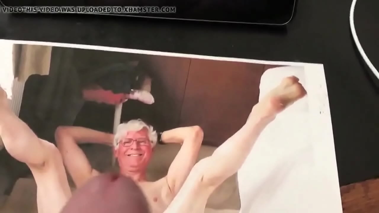 Video tribute from an admirer